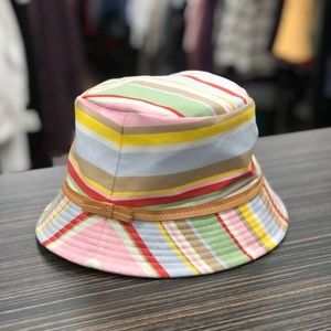 Coach Bucket Hat